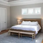 Cozy Beach House