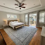 Cozy Beach House