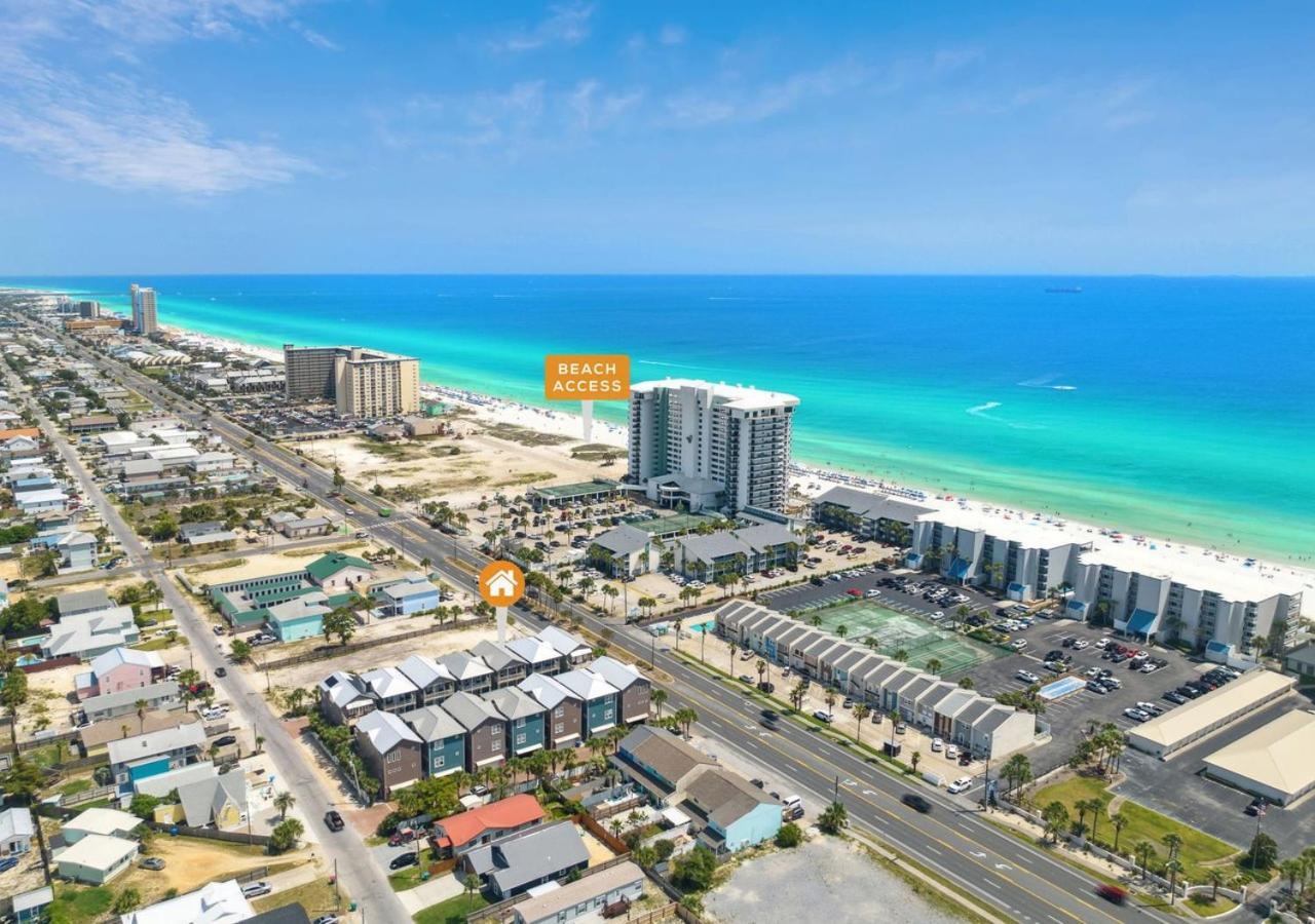 Cozy House Holiday home Panama City Beach
