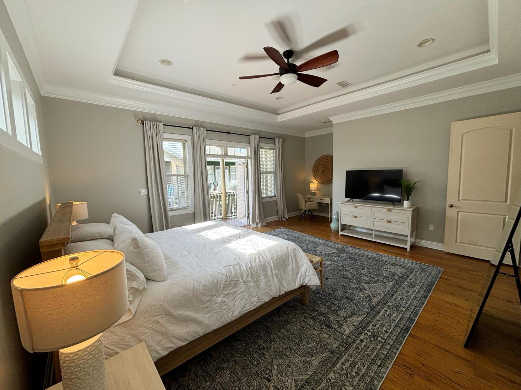 Holiday home Cozy House Panama City Beach